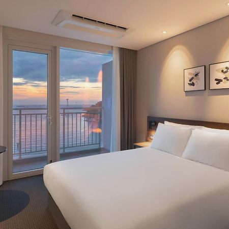 Urbanstay Busan Songdo Beach Dış mekan fotoğraf