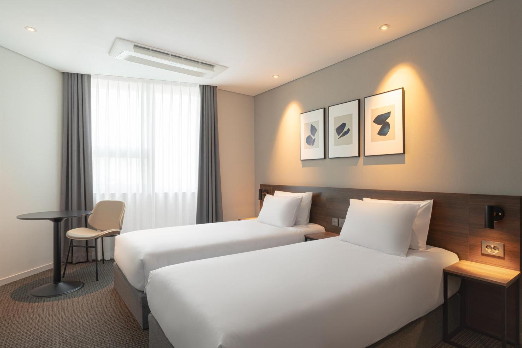 Urbanstay Busan Songdo Beach Dış mekan fotoğraf