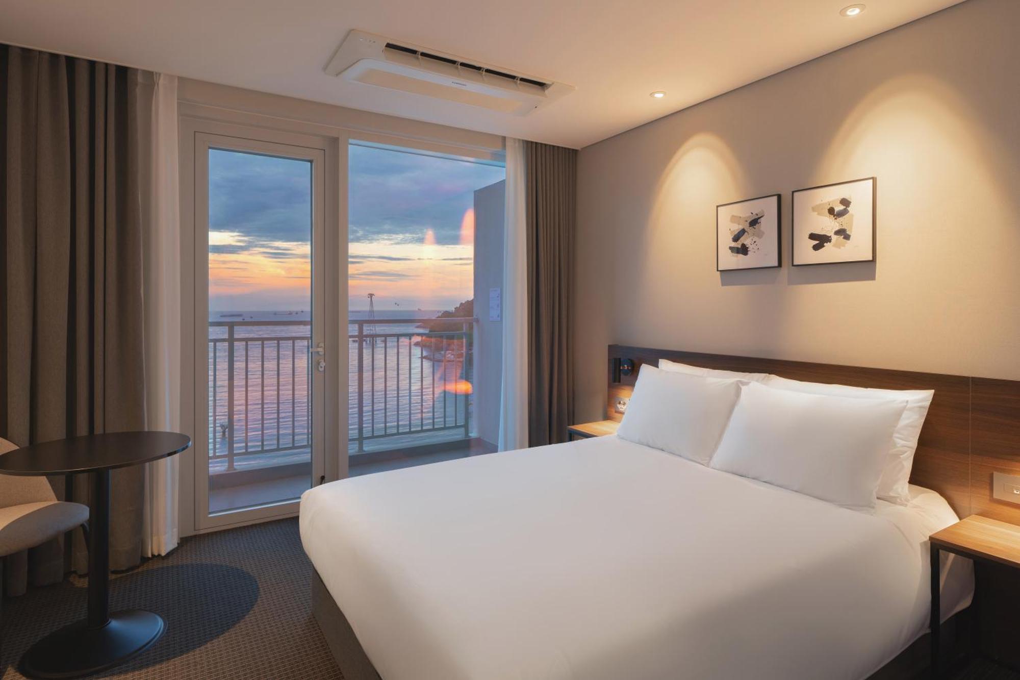 Urbanstay Busan Songdo Beach Dış mekan fotoğraf