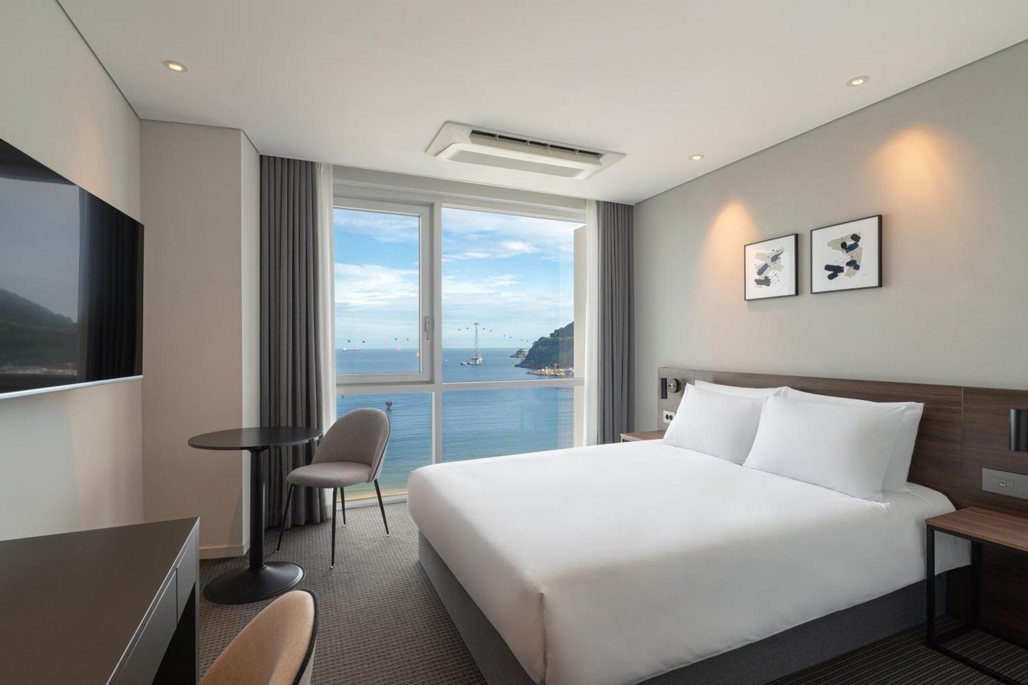Urbanstay Busan Songdo Beach Dış mekan fotoğraf