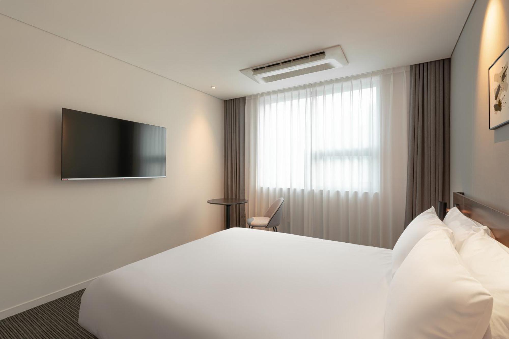 Urbanstay Busan Songdo Beach Dış mekan fotoğraf