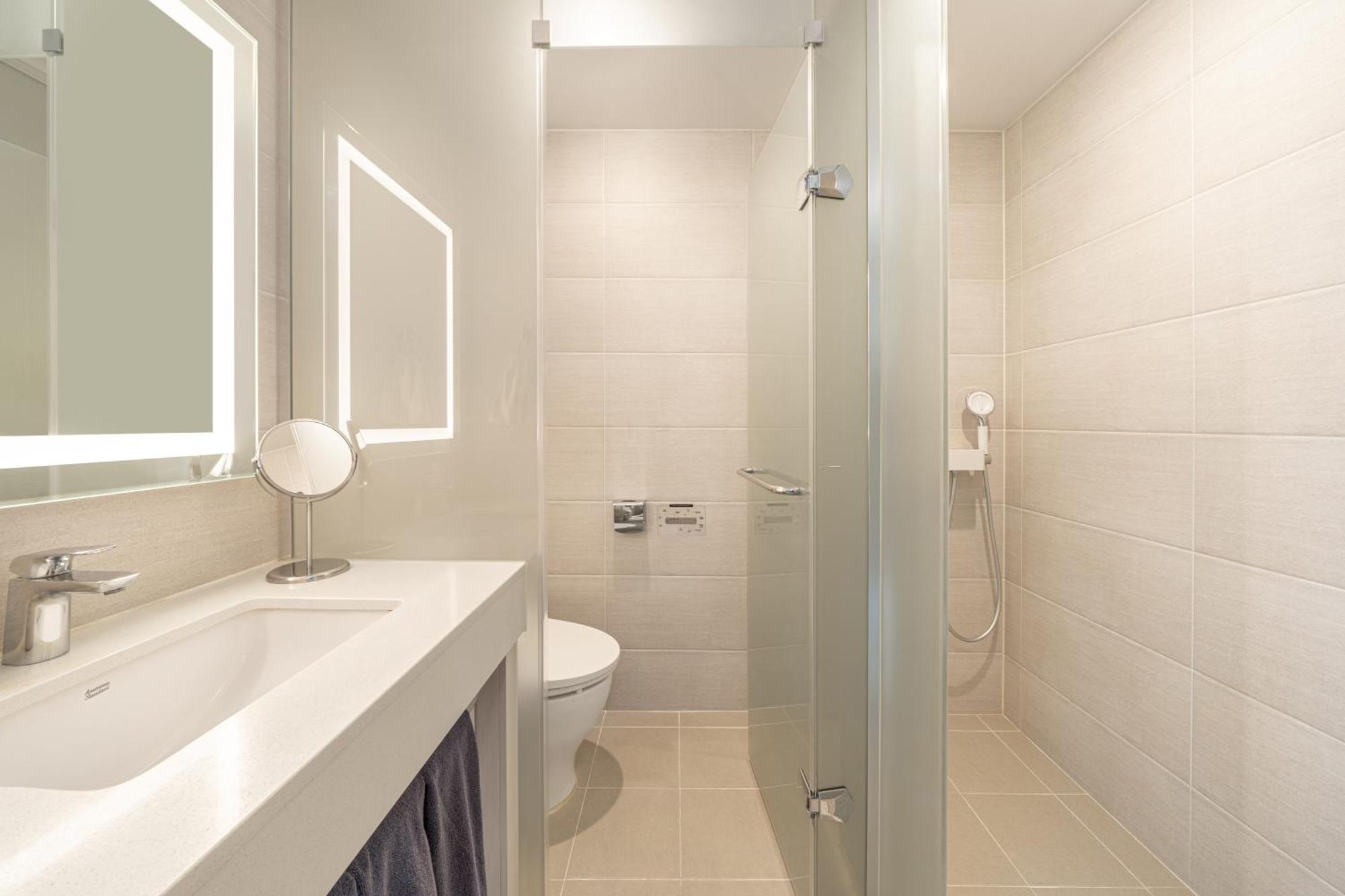 Urbanstay Busan Songdo Beach Dış mekan fotoğraf