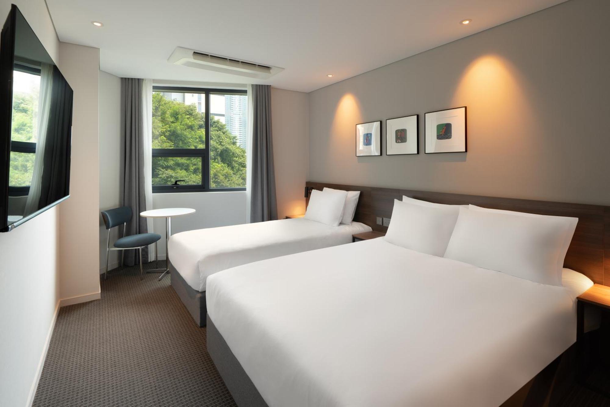 Urbanstay Busan Songdo Beach Dış mekan fotoğraf