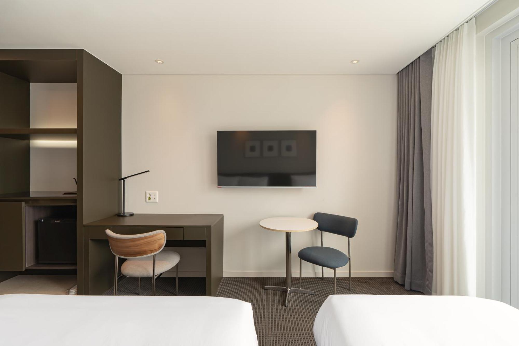 Urbanstay Busan Songdo Beach Dış mekan fotoğraf