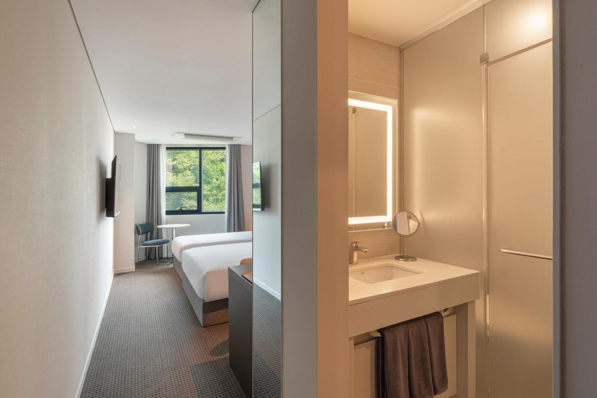 Urbanstay Busan Songdo Beach Dış mekan fotoğraf