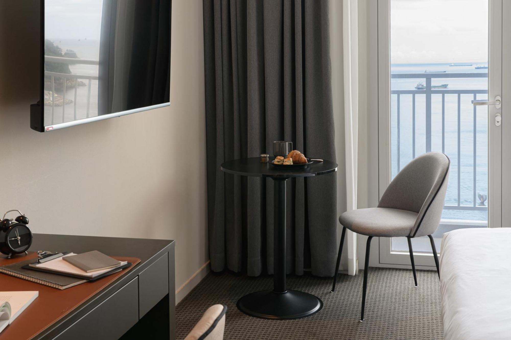 Urbanstay Busan Songdo Beach Dış mekan fotoğraf