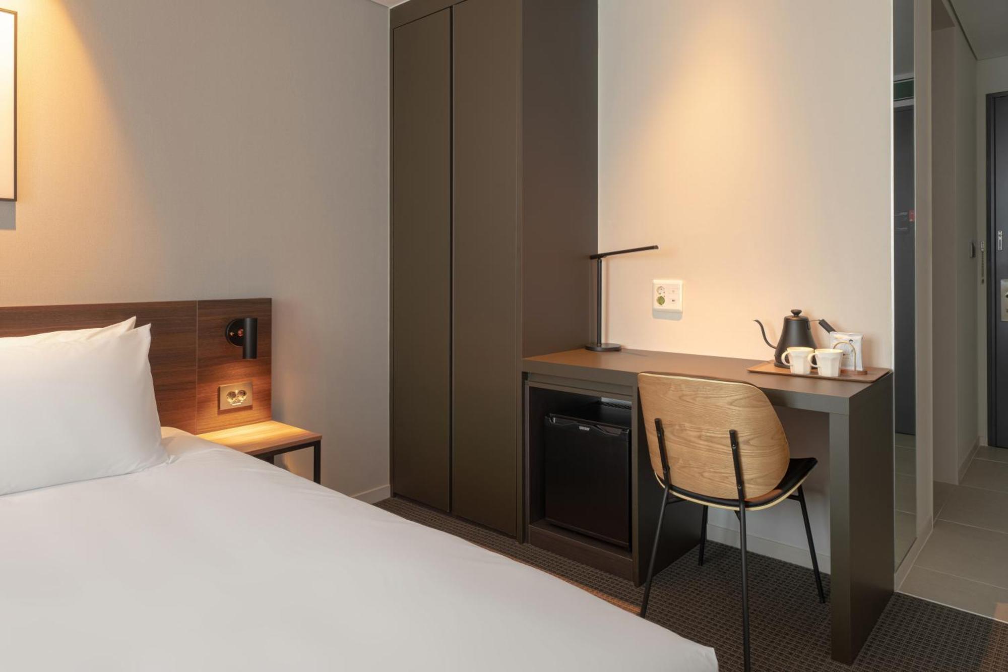 Urbanstay Busan Songdo Beach Dış mekan fotoğraf