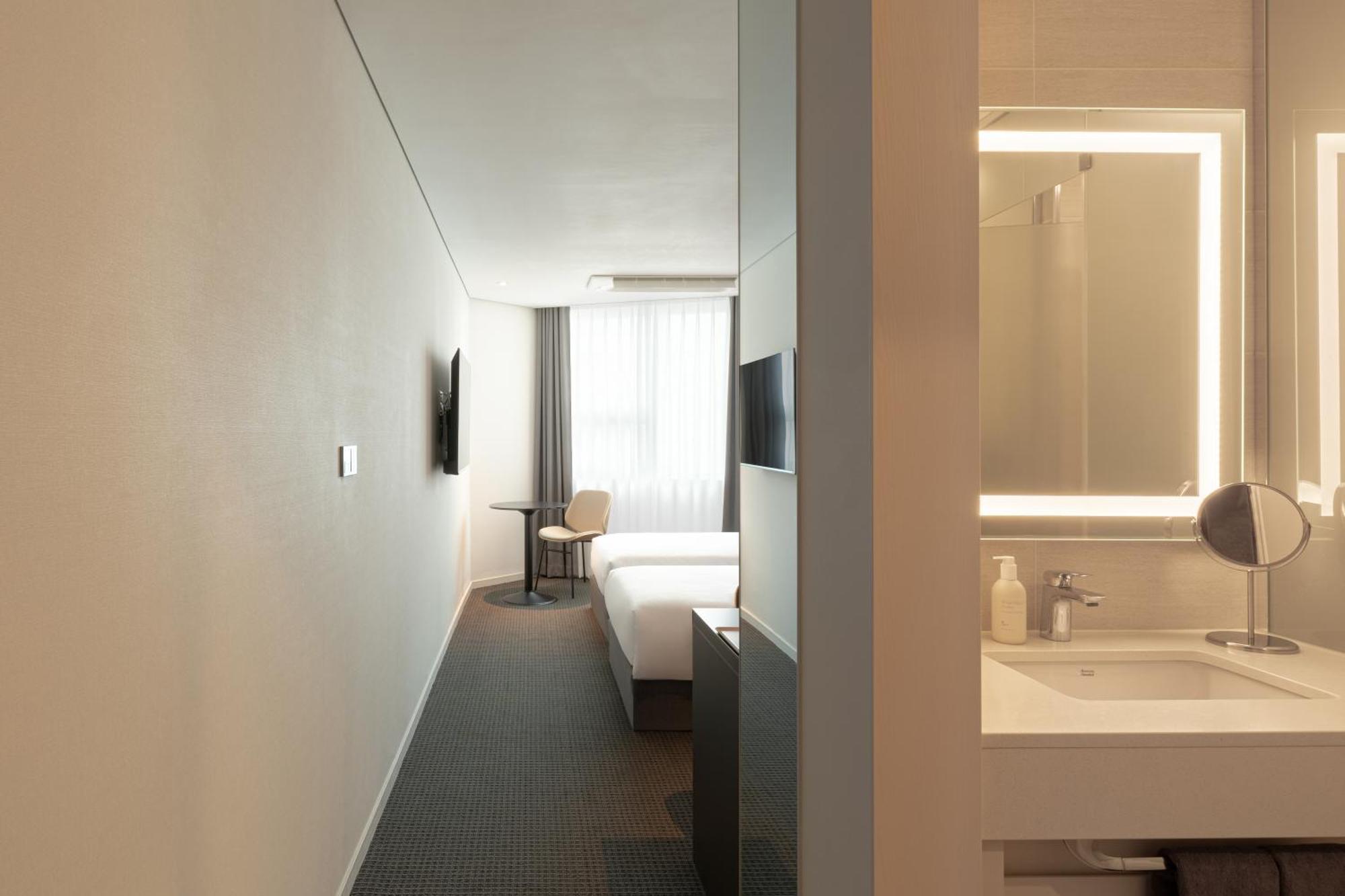 Urbanstay Busan Songdo Beach Dış mekan fotoğraf