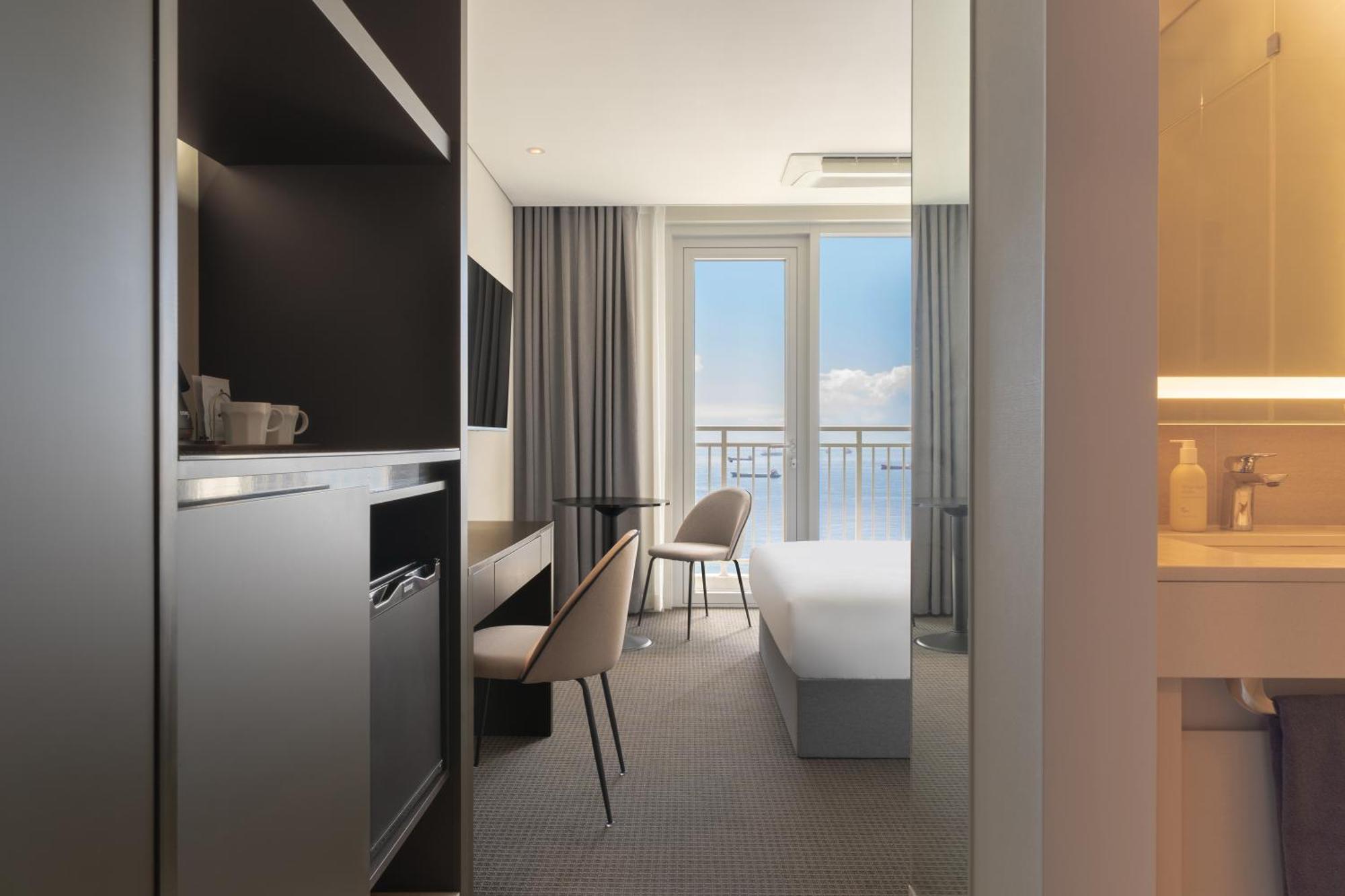 Urbanstay Busan Songdo Beach Dış mekan fotoğraf