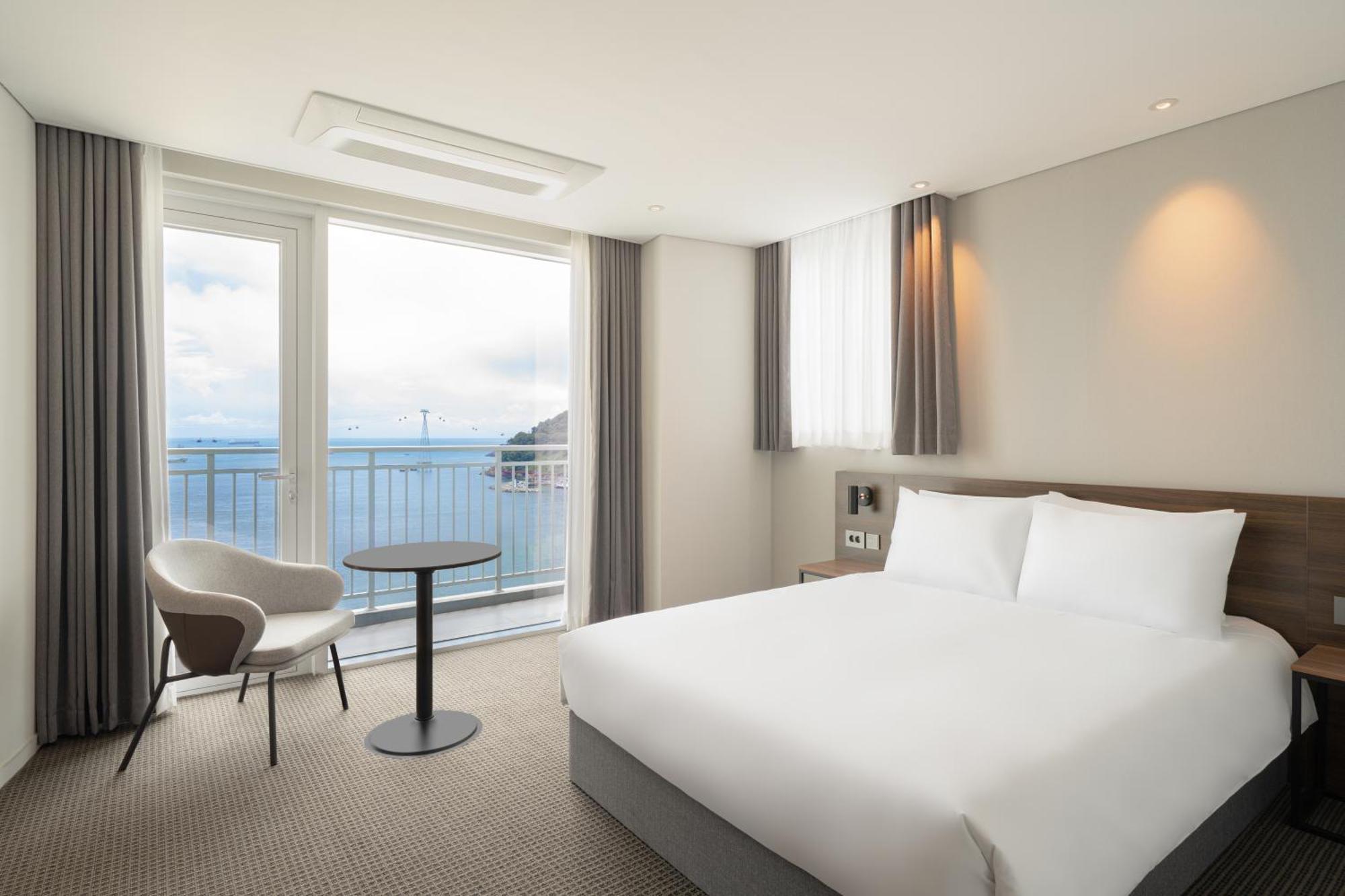 Urbanstay Busan Songdo Beach Dış mekan fotoğraf